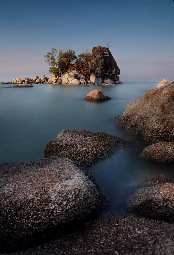 Фотография автора Олеся Набиева