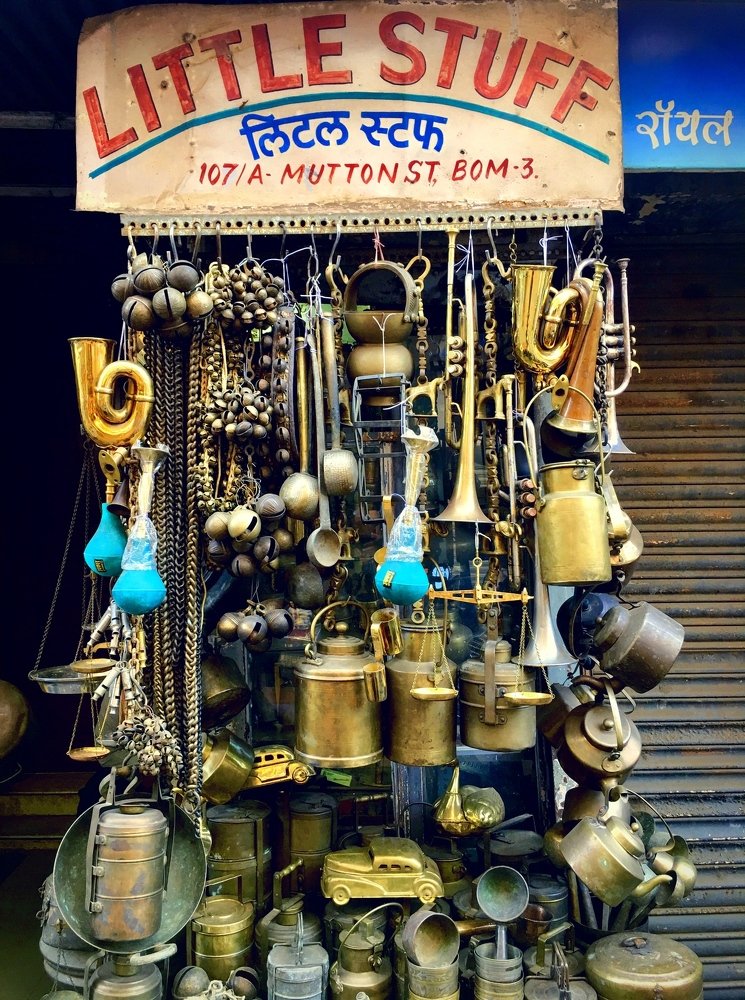 Photograph by Harish Chandorkar