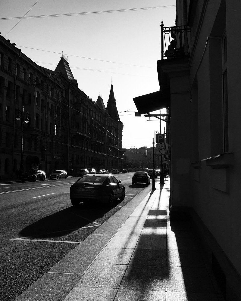Photograph by Frida Abraamyan