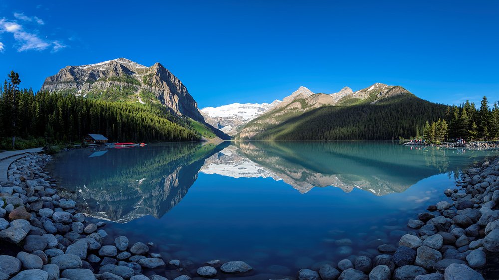 Lake Louise