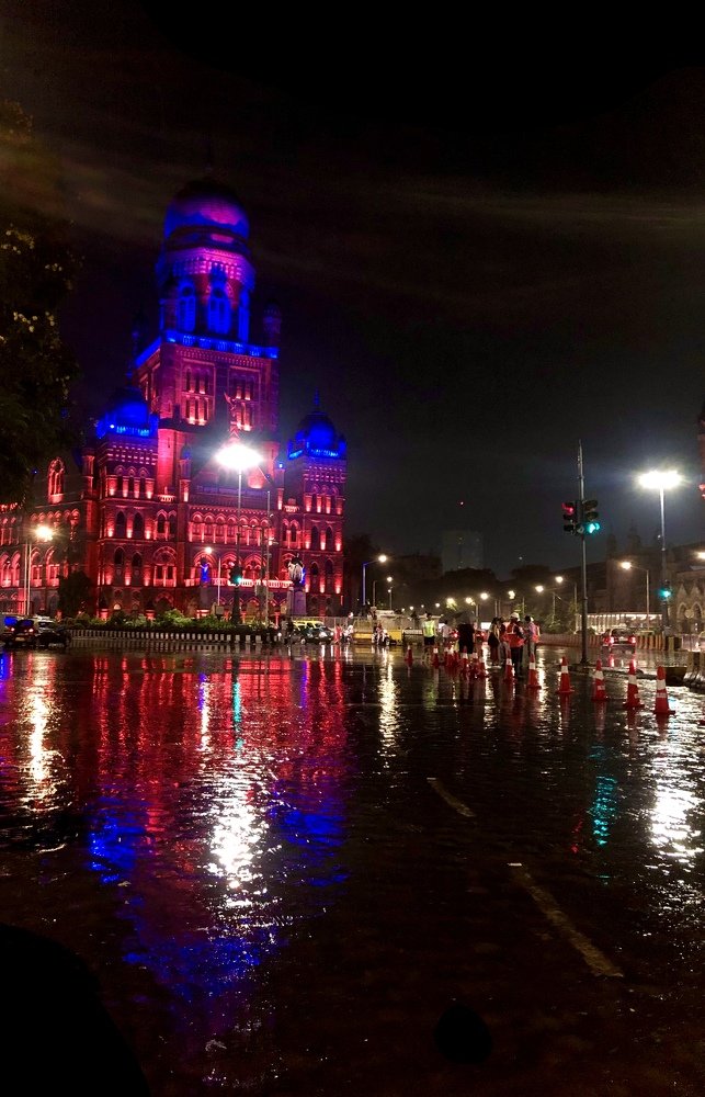 Photograph by Harish Chandorkar