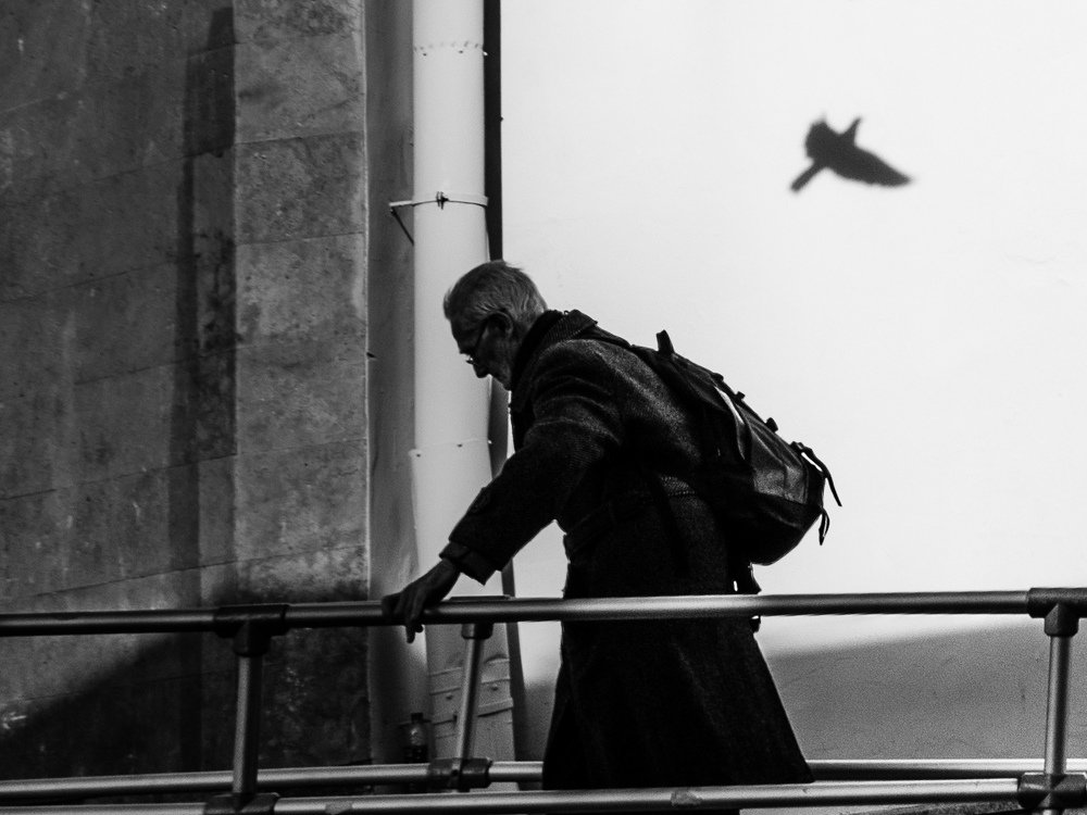 Photograph by Евгений Луцко