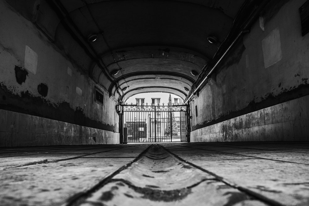 Фотография автора Кирилл Кичатов