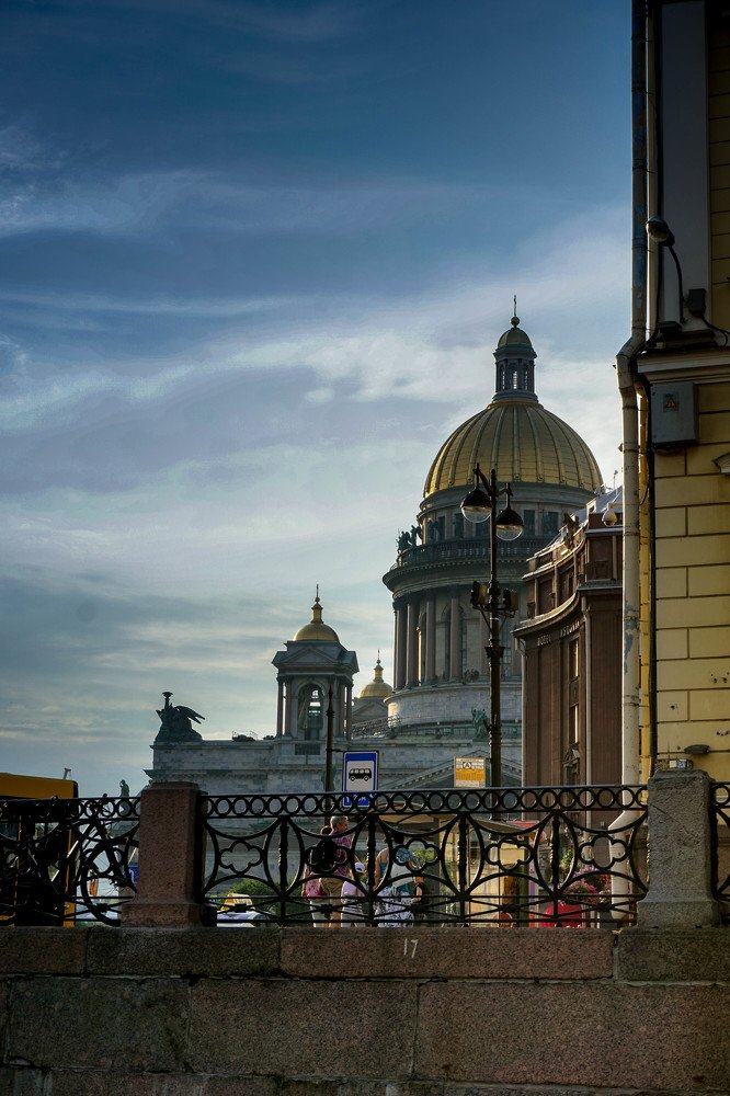 Photograph by Александр Кузнецов