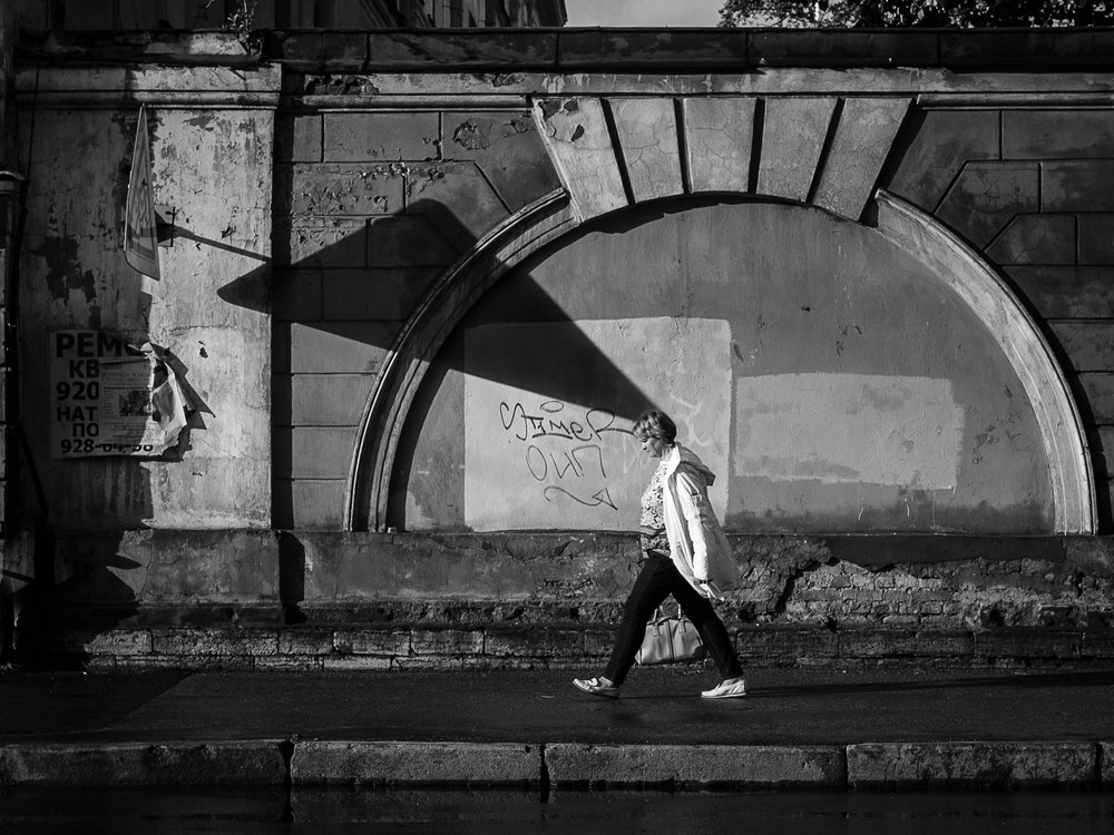 Dark thoughts (Темные мысли)