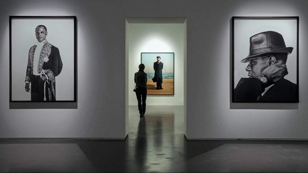 Photograph by Joosten