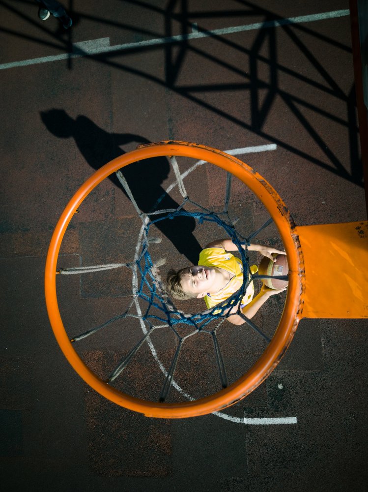 Photograph by Виталий Анохин