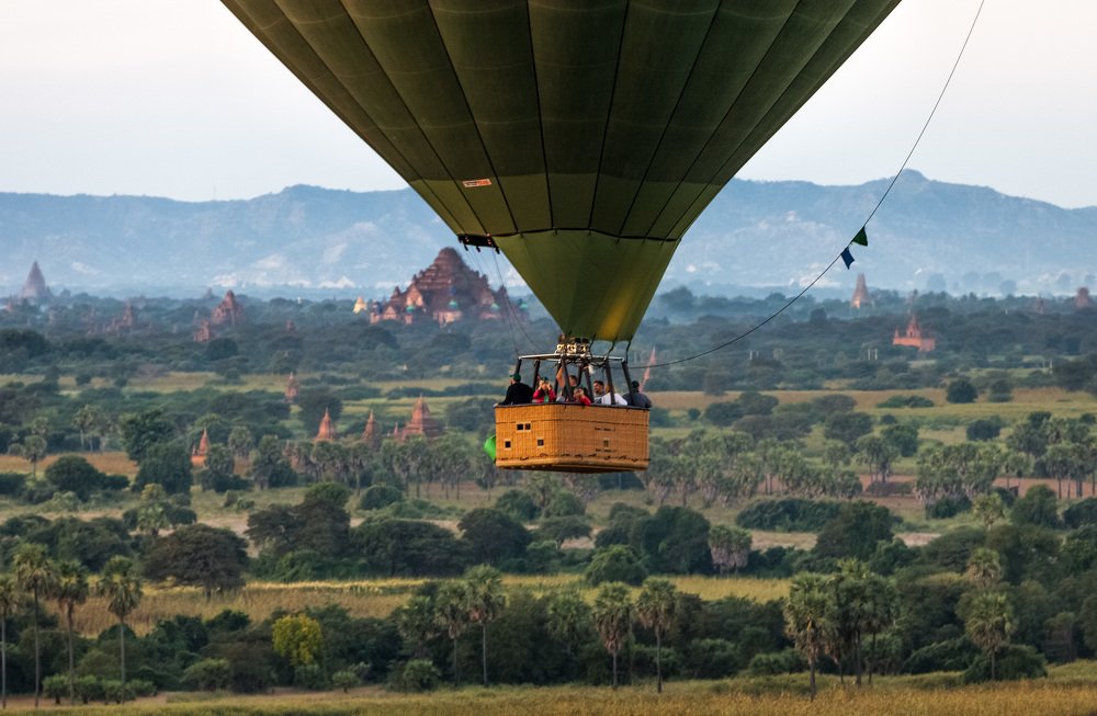 Photograph by Alfia Safuanova