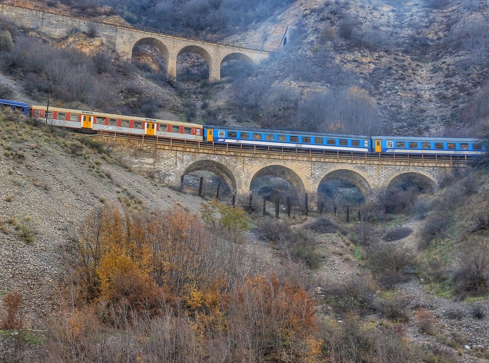 Photograph by Siavash Shomali