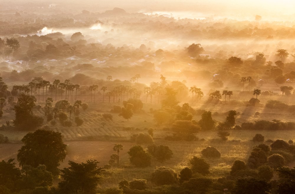 Photograph by Alfia Safuanova