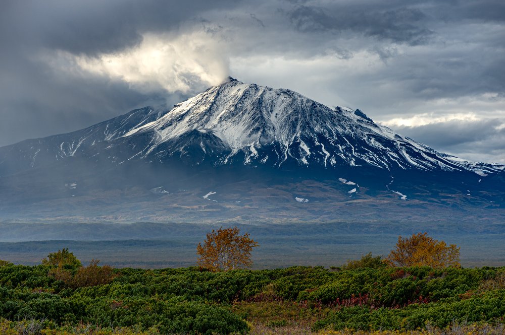 Photograph by Иван Козлов