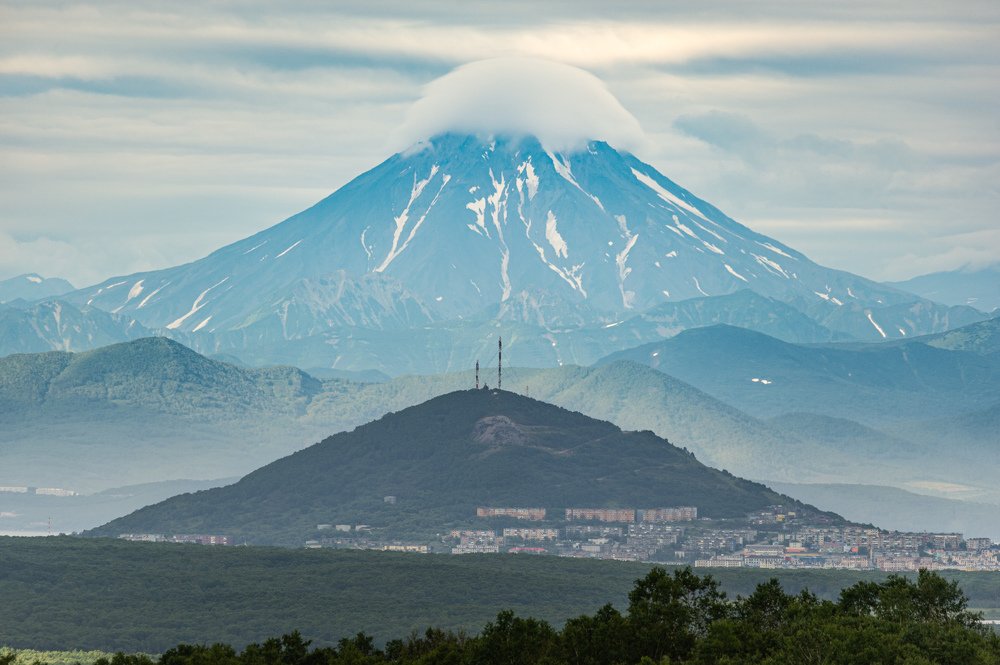 Photograph by Иван Козлов