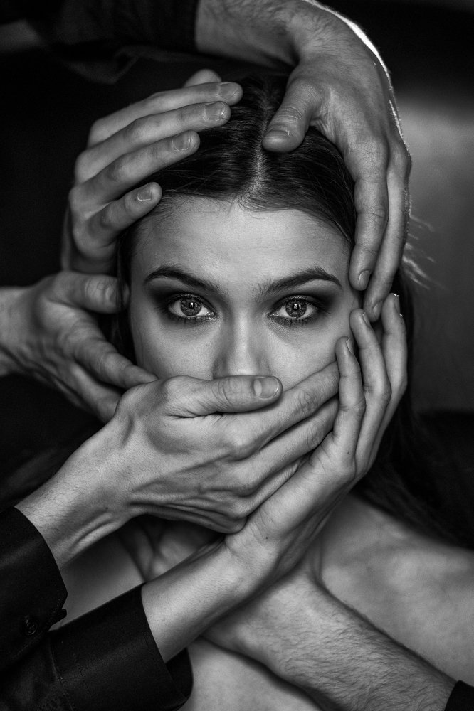 Photograph by Maya Maksimova