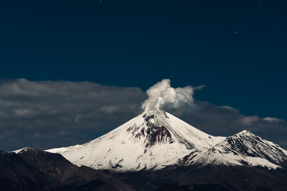 Photograph by Иван Козлов