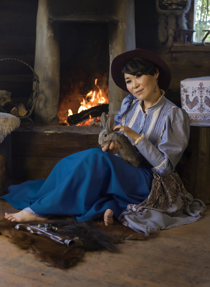 Photograph by Ксения Пироговская