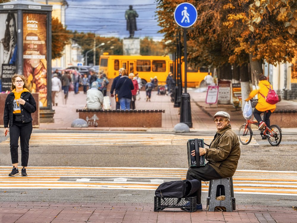 Photograph by Алексей Горшенин