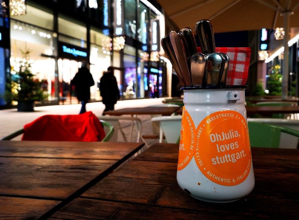 Photograph by Nicoleta Cherechesiu