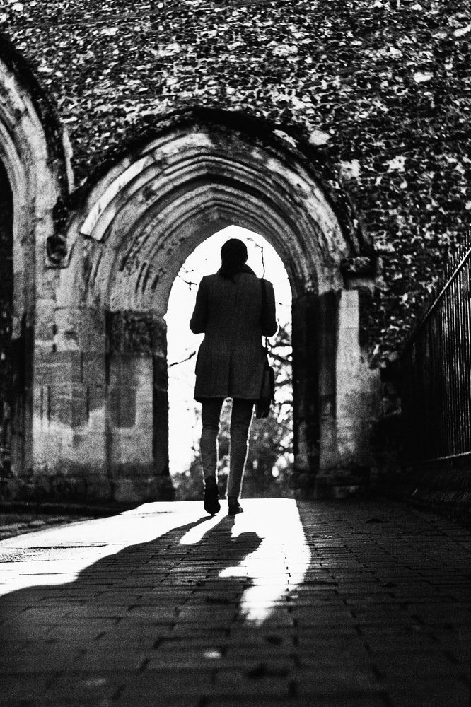 Photograph by Джоанна-Виктория Эрелис