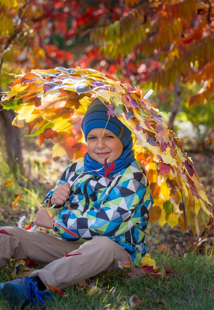 Photograph by Евгения Бочарова