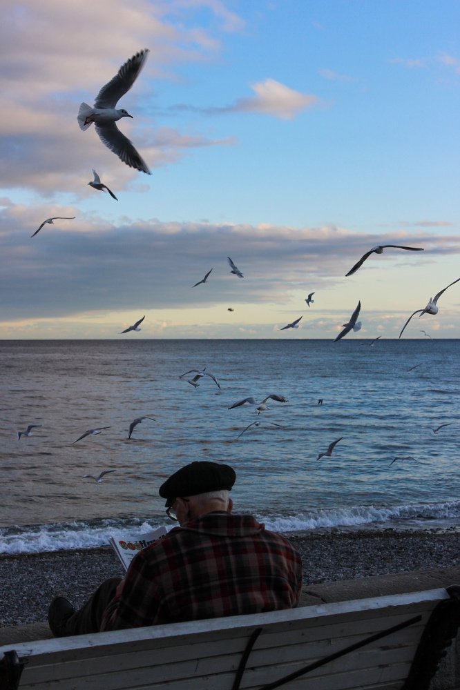 Photograph by Юлия Мищенко