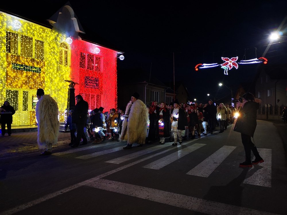 Photograph by Nicoleta Cherechesiu