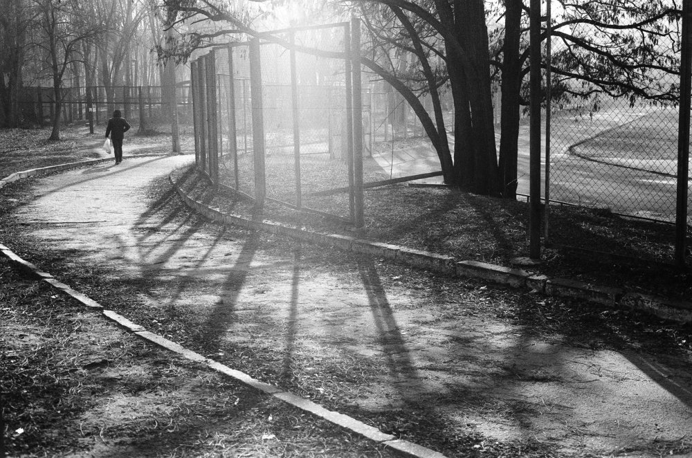 Photograph by Александр Крушельницкий