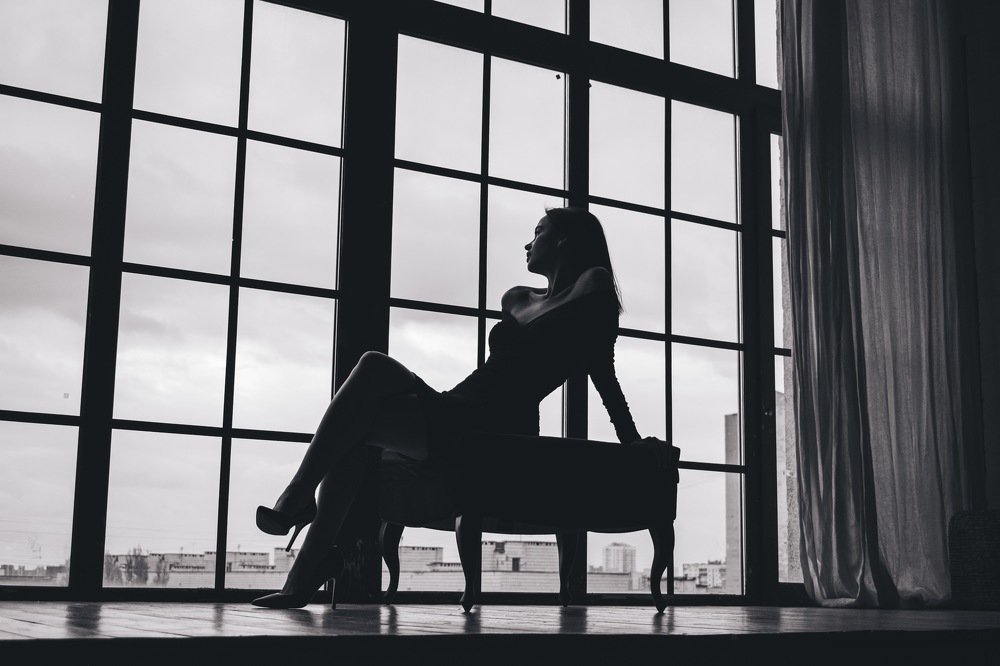 Photograph by Оливия Фаррел