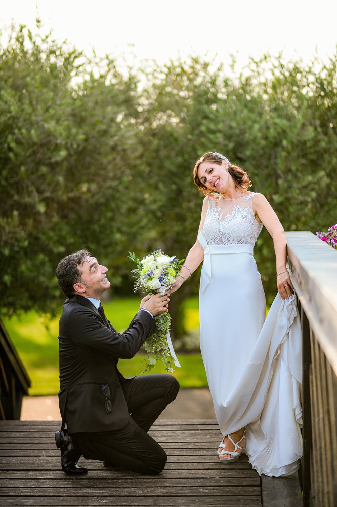 Wedding Verona Italy