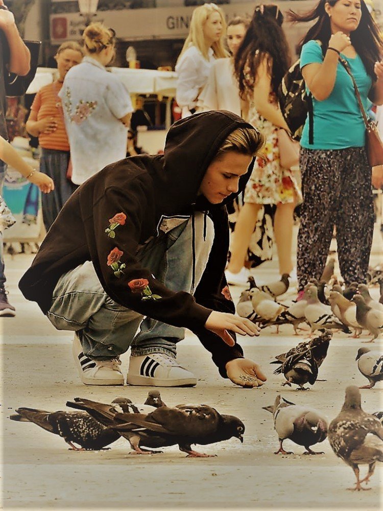 Фотография автора Valeria Erenvert