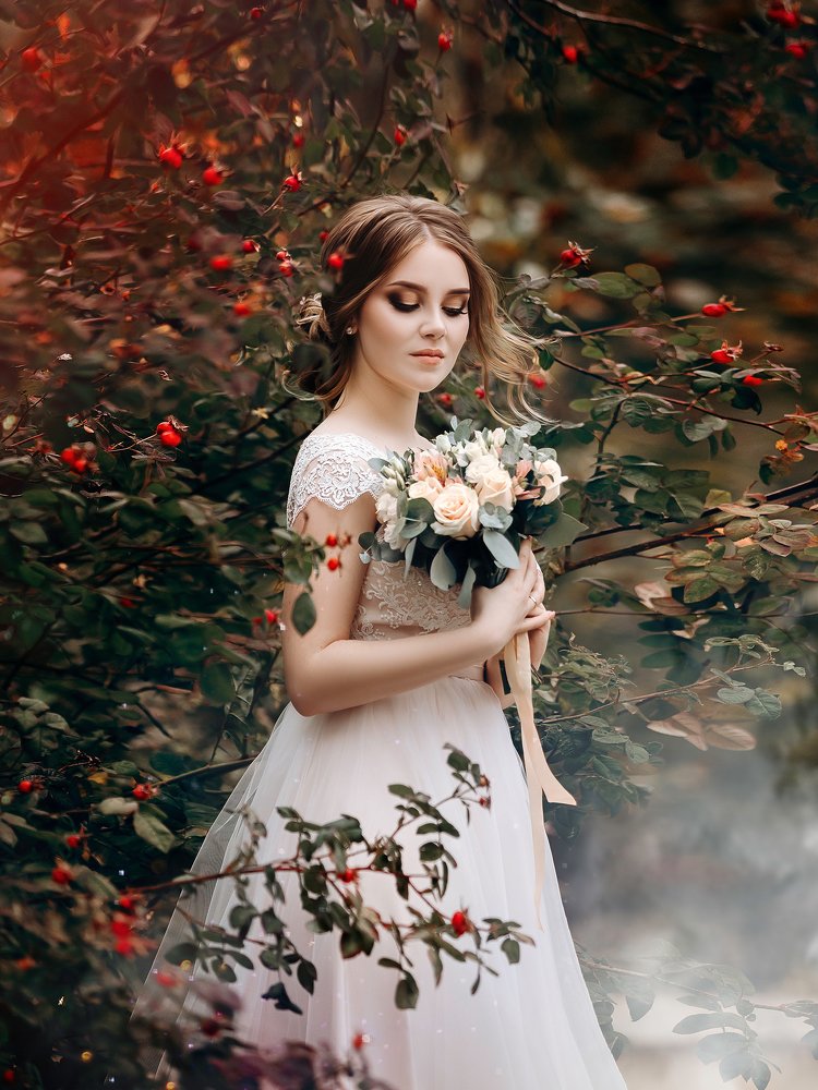 Photograph by Евгений Пивкин