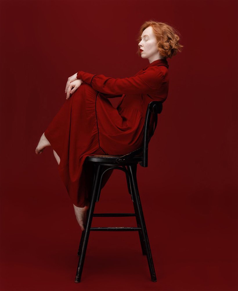 Photograph by Марина Анищенко