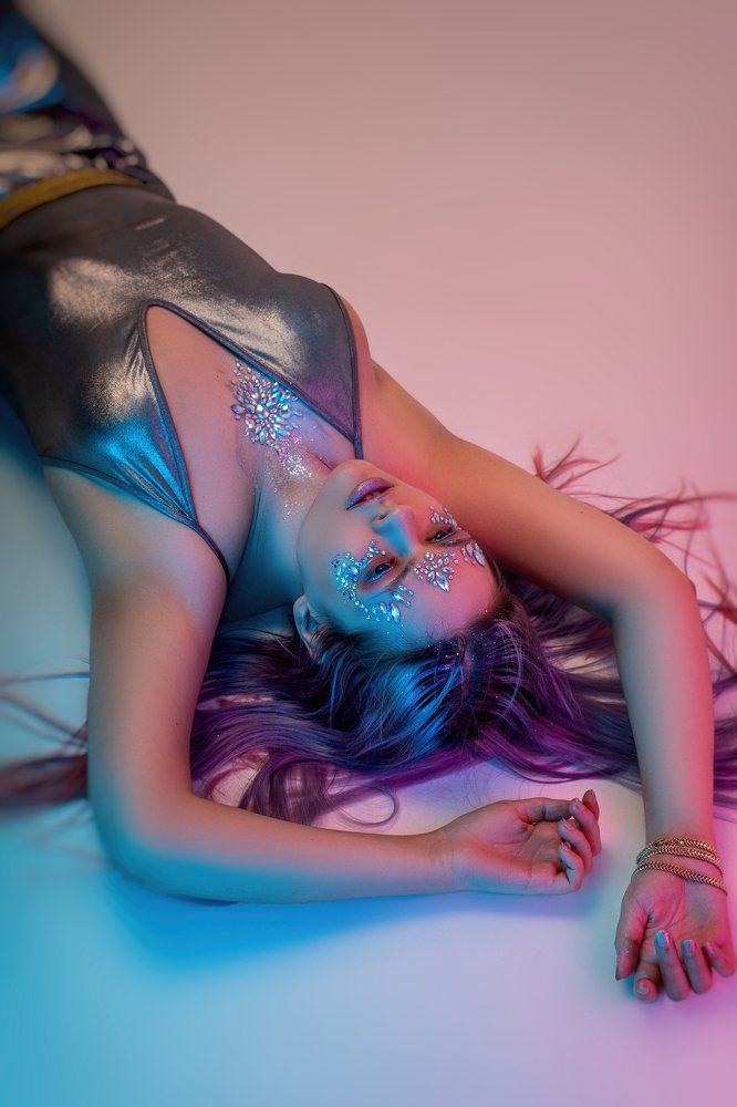 Photograph by Оксана Нечаева