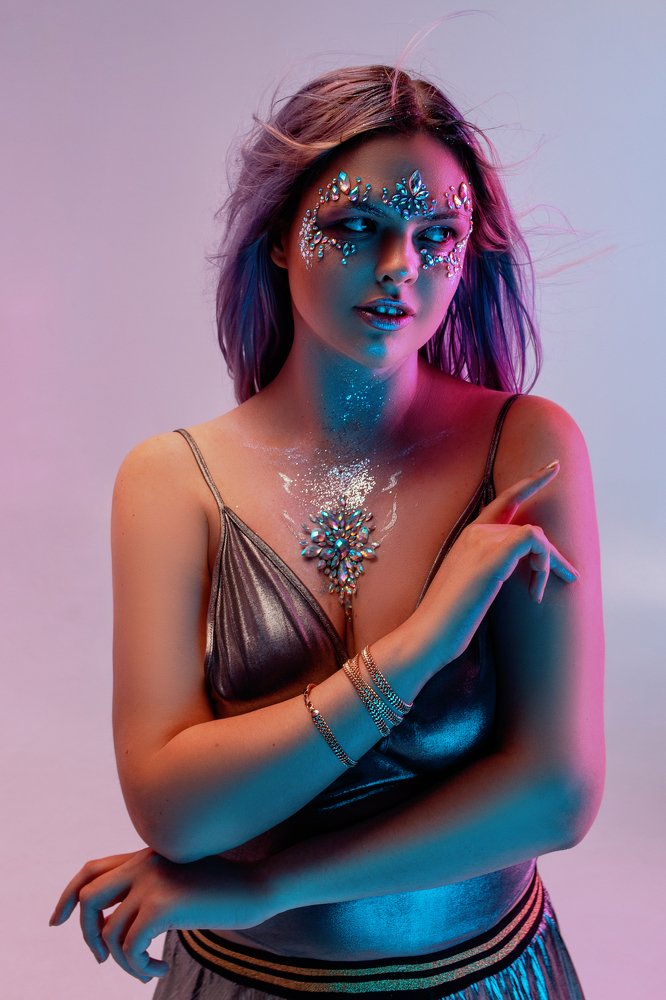 Photograph by Оксана Нечаева