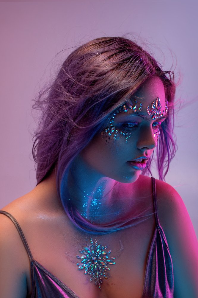 Photograph by Оксана Нечаева