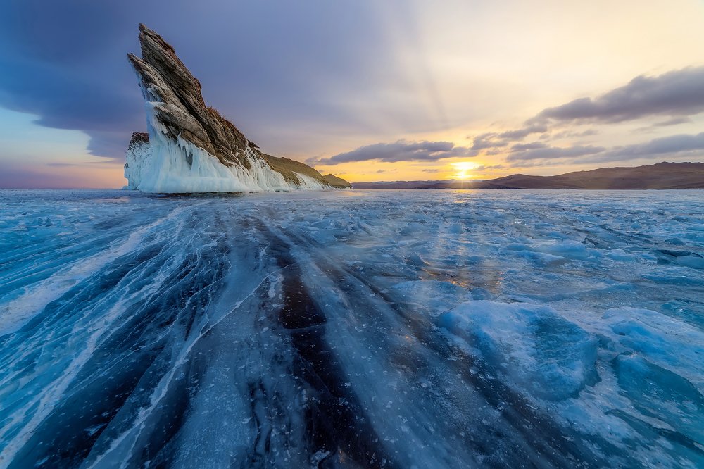 Photograph by Александр Ипполитов