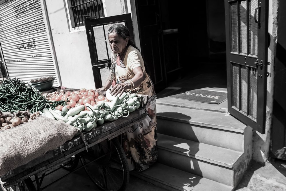 Photograph by Marius Vizbaras