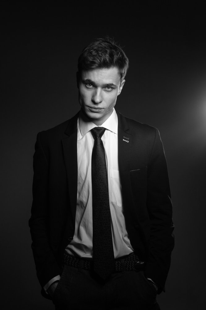 Photograph by Екатерина Кот