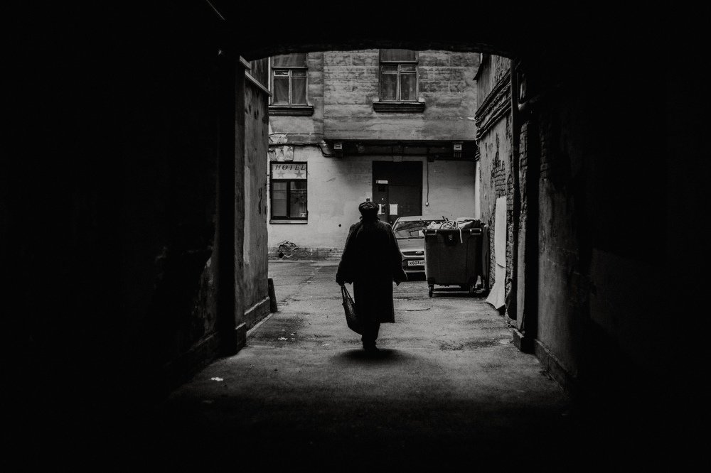 Photograph by Евгений Корниенко