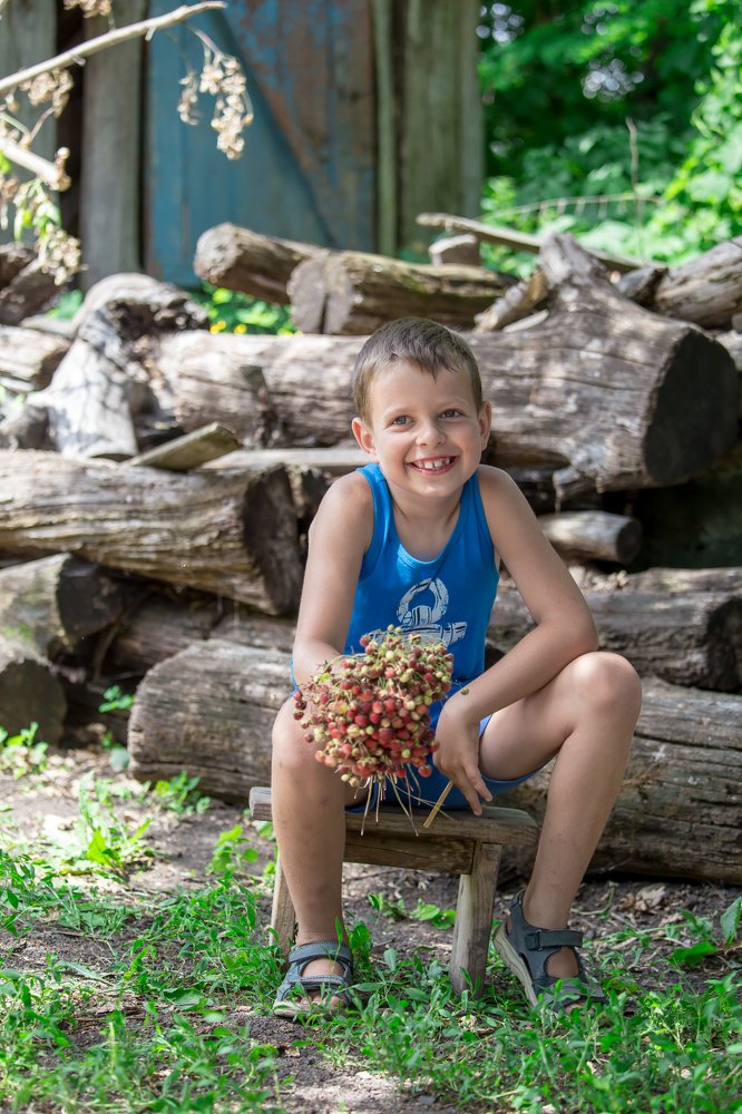 Photograph by Евгения Бочарова