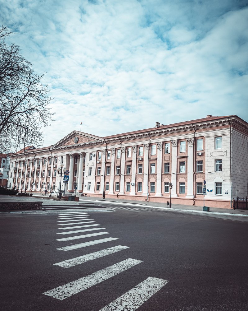 Photograph by Mikalai Stralchuk