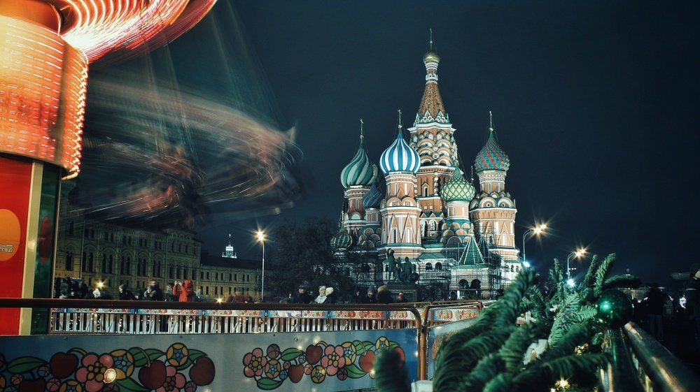 Photograph by Олег Догонов