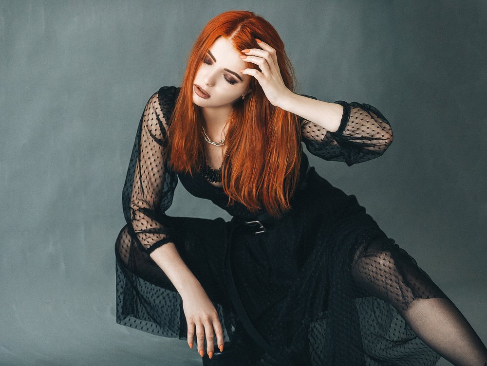 Photograph by Ирина Егорычева