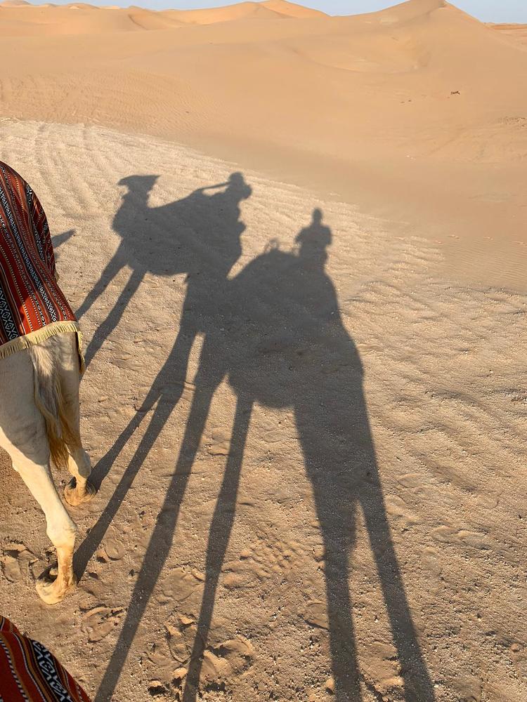 Photograph by Elena Gebert