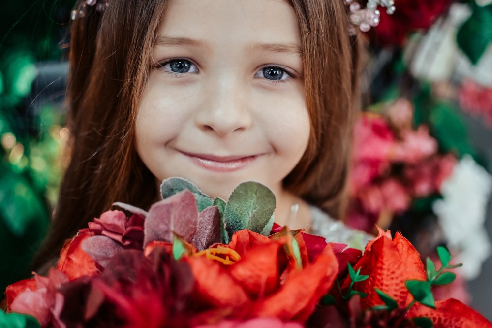 Алиса и чудеса