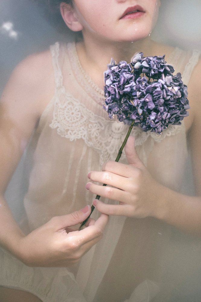 Photograph by Ксения