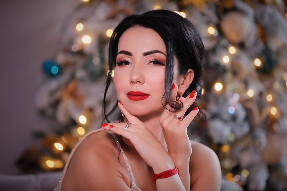 Photograph by Галина Ледок