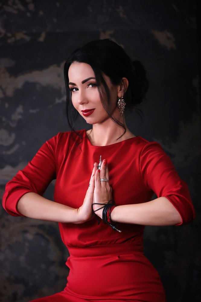 Photograph by Галина Ледок