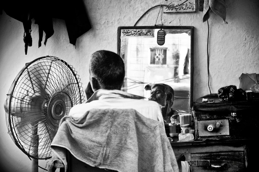 Photograph by Abid Ahsan