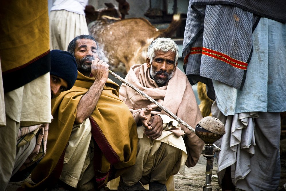 Photograph by Abid Ahsan