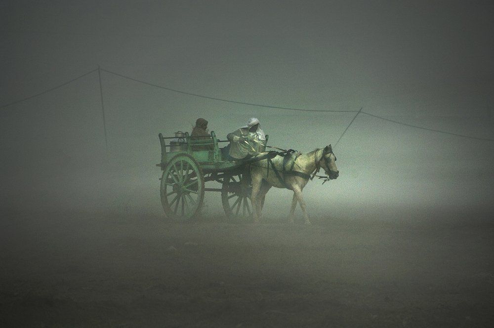 Photograph by Abid Ahsan